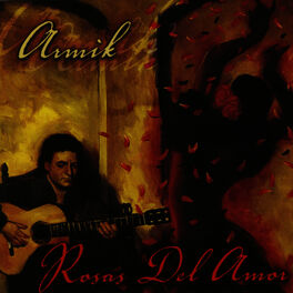 Album cover of Rosas Del Amor