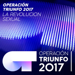 Operación Triunfo 2017: albums, songs, playlists