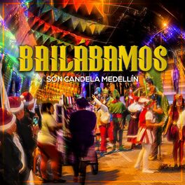 Album cover of Bailábamos