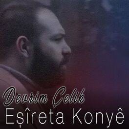 Album cover of Eşîreta Konyê