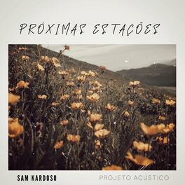Album cover of Próximas Estações