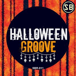 Album cover of V.A Halloween Groove