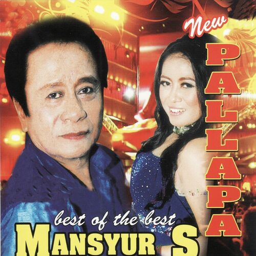 Mansyur S Pantun Cinta Feat Lilin Herlina Listen With Lyrics Deezer