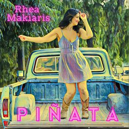 Album cover of Piñata