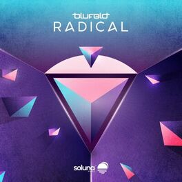 Album cover of Radical