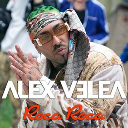 Album cover of Roca Roca