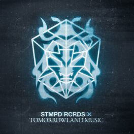 Album cover of STMPD RCRDS & Tomorrowland Music EP