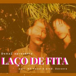 Album cover of Laço de Fita
