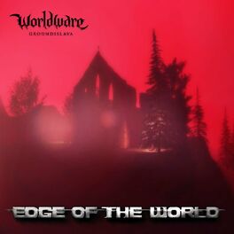 Album cover of Edge of the World (feat. Shlohmo)