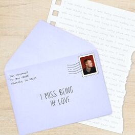 Album picture of I Miss Being in Love