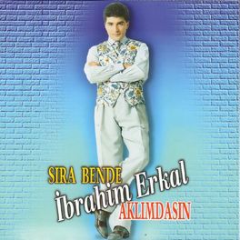 Album cover of Sıra Bende / Aklımdasın