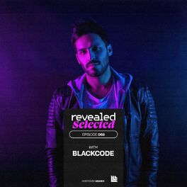 Album cover of Revealed Selected 068
