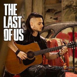 Album cover of The Last of Us