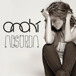 Album cover of Absurda