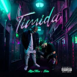 Album cover of Timida