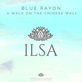 Album cover of A Walk on the Chinese Wall