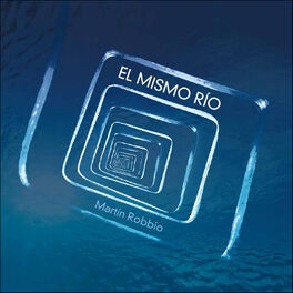 Album cover of El Mismo Río