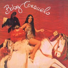 Album cover of O que vier eu traço
