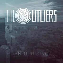 Album cover of An Uprising
