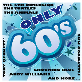 Album cover of Only 60's