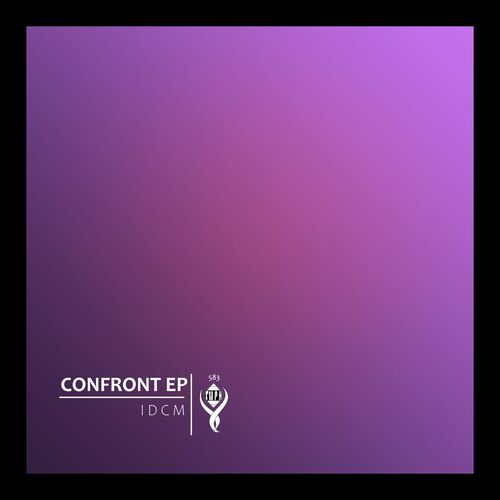 VA - IDCM - Confront (2022) (MP3)