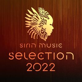 Album cover of Sirin Music: Selektion 2022