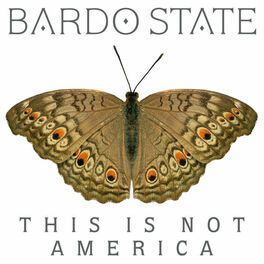 Album cover of This Is Not America EP