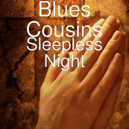 Album cover of Sleepless Night