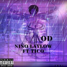 Album cover of OD (feat. Tico)