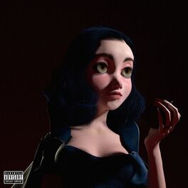 Album cover of Savage X Fenty