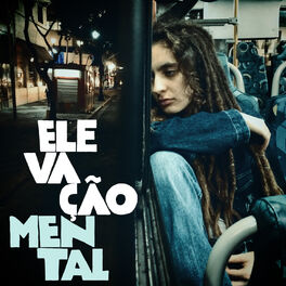 Album cover of Elevação Mental