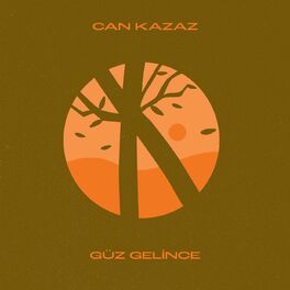 Album cover of Güz Gelince