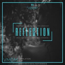 Album cover of Reflection, Pt. 1 (Light)