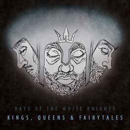 Album cover of Days Of The White Knights