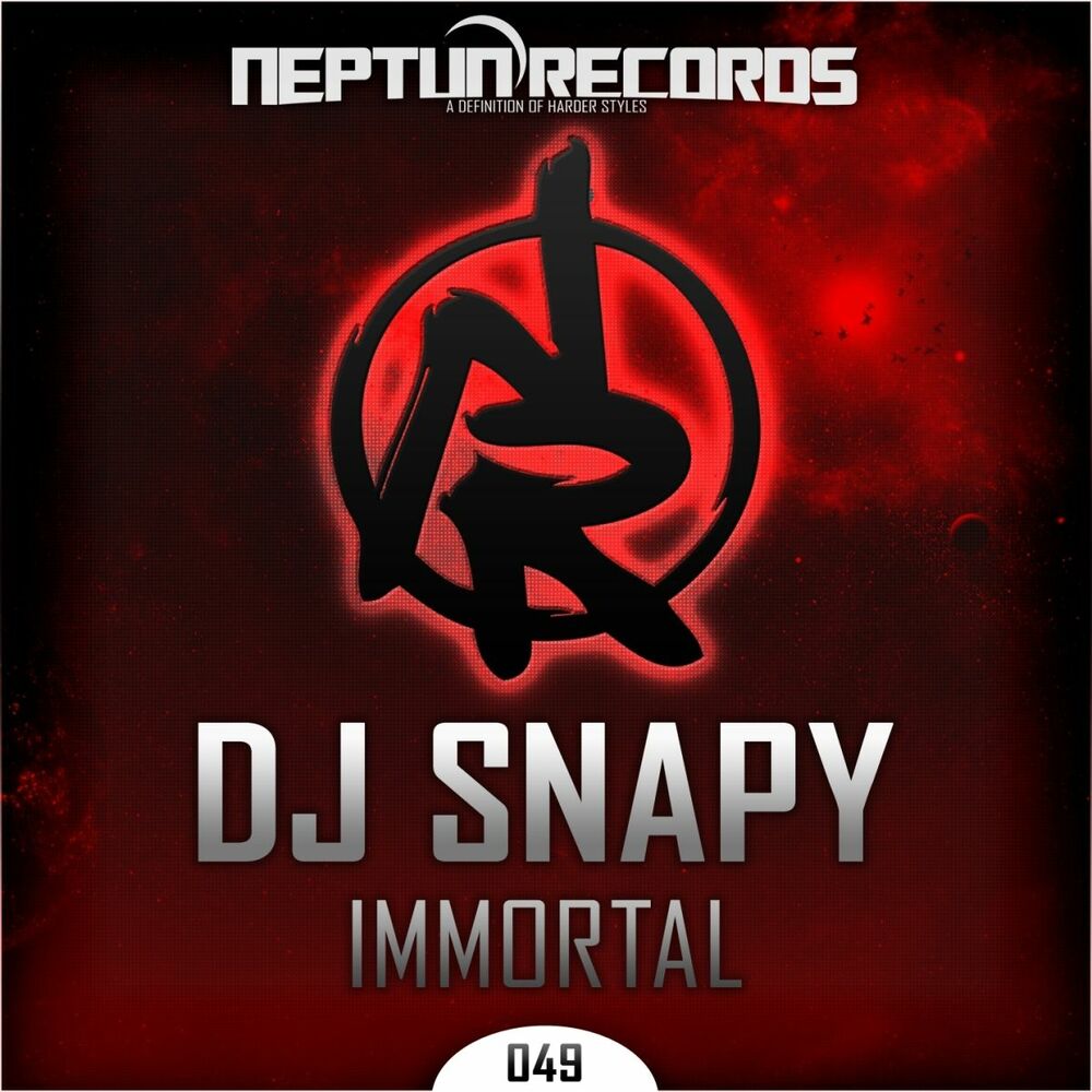 Dance immortals. Immortal (Original Mix).