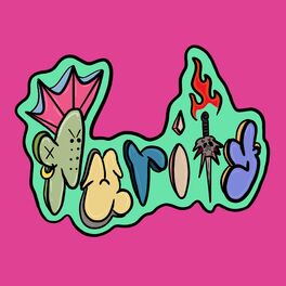 Album cover of Purity