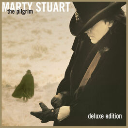 Album cover of The Pilgrim (Deluxe Edition)
