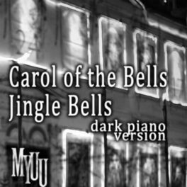 Album cover of Carol of the Bells / Jingle Bells