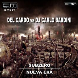 Album cover of Subzero / Nueva Era