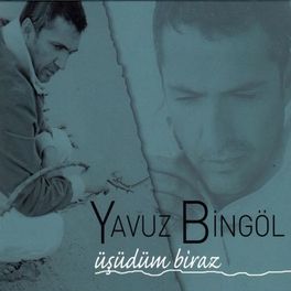 Album cover of Üşüdüm Biraz
