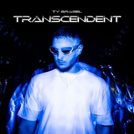 Album cover of TRANSCENDENT