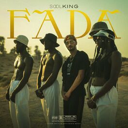 Album picture of Fada