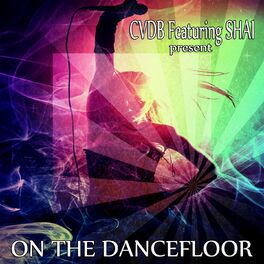 Album cover of On the Dancefloor