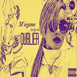 Album cover of Oublier