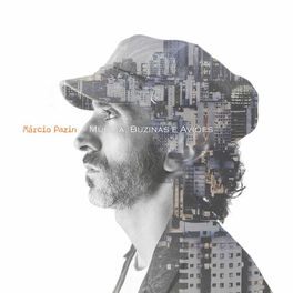 Album cover of Música, Buzinas e Aviões