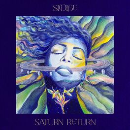 Album cover of Saturn Return