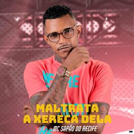 Album cover of Maltrata a Xereca Dela