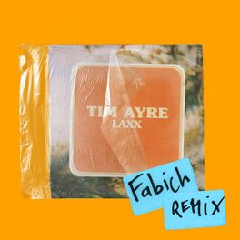 Album cover of LAXX (Fabich Remix)