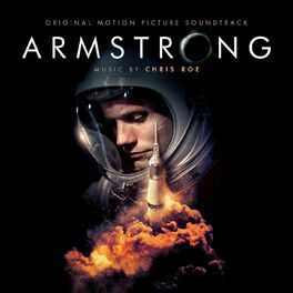 Album cover of Armstrong (Original Motion Picture Soundtrack)