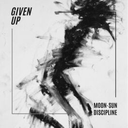 Album cover of Given Up